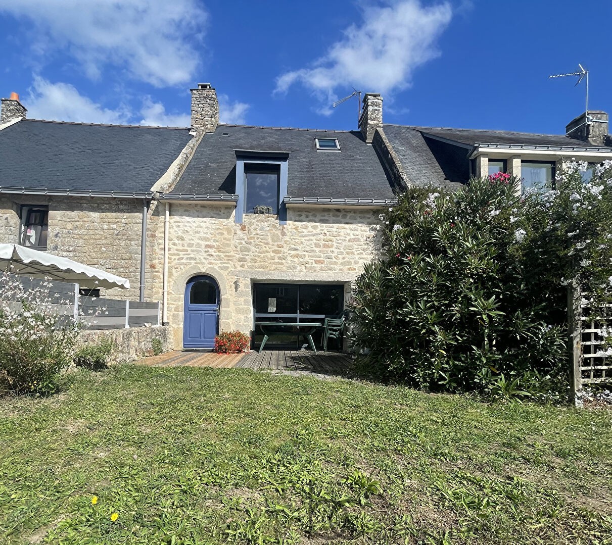 Vente Maison à Arzon 4 pièces