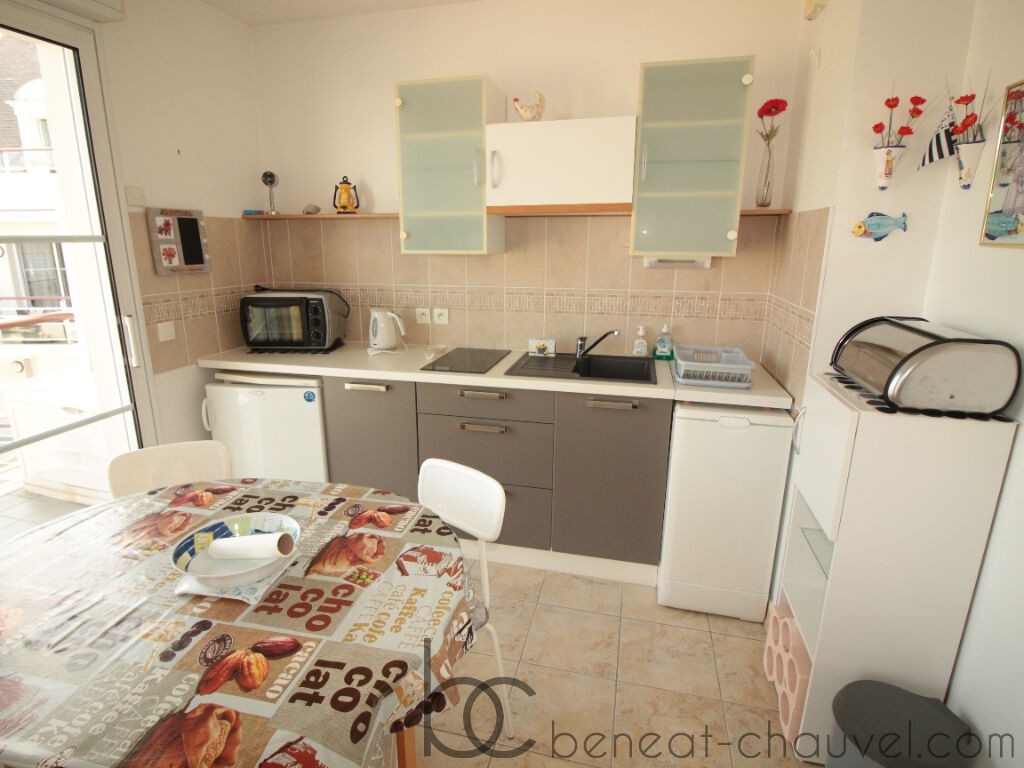 Vente Appartement à Sarzeau 1 pièce