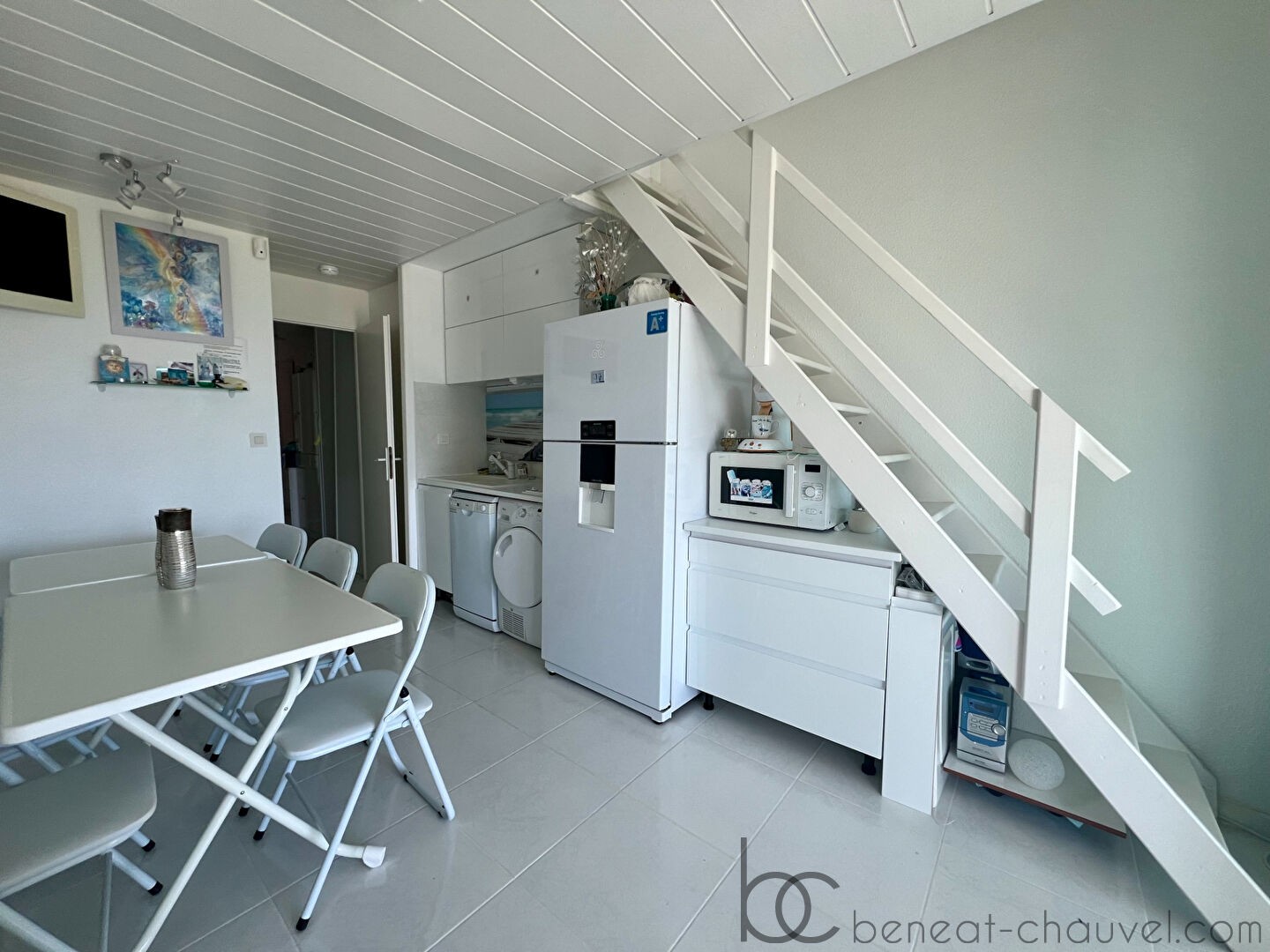 Vente Appartement à Arzon 4 pièces