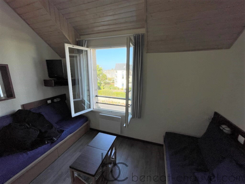 Vente Appartement à Arzon 4 pièces