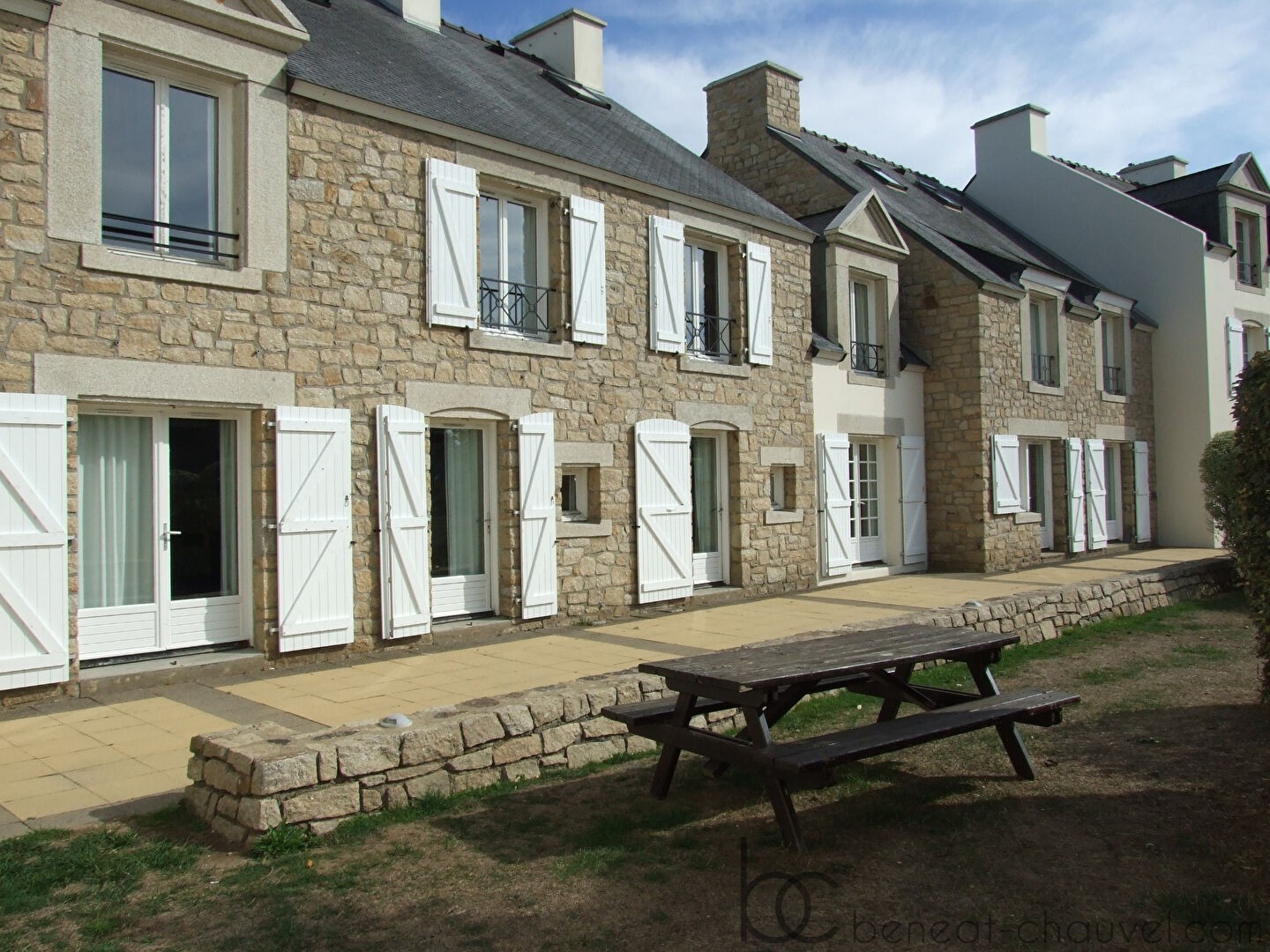 Vente Appartement à Arzon 4 pièces