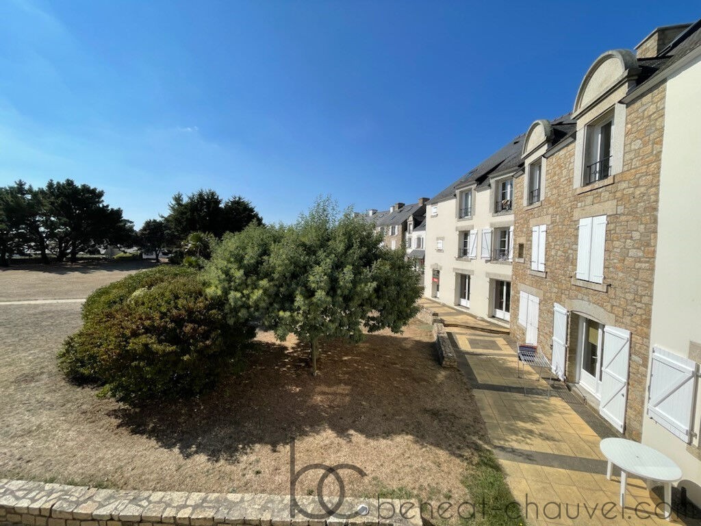 Vente Appartement à Arzon 4 pièces