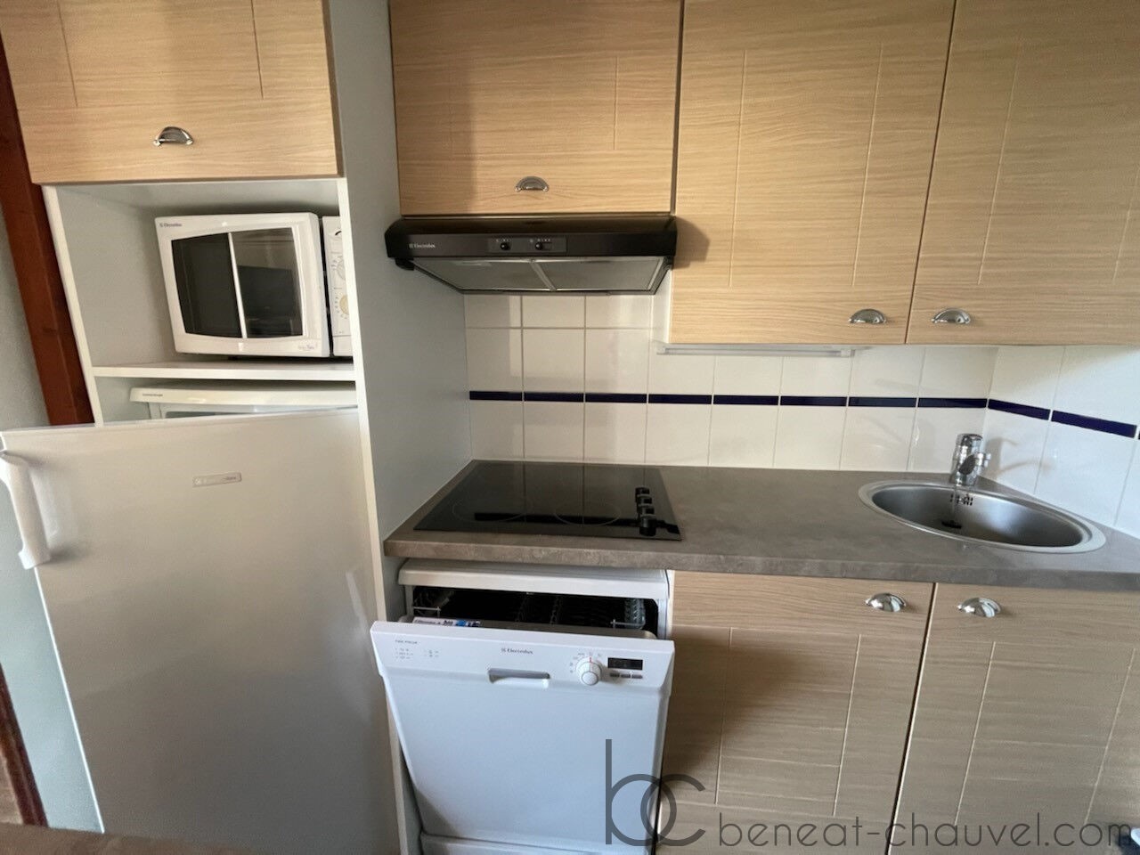 Vente Appartement à Arzon 4 pièces