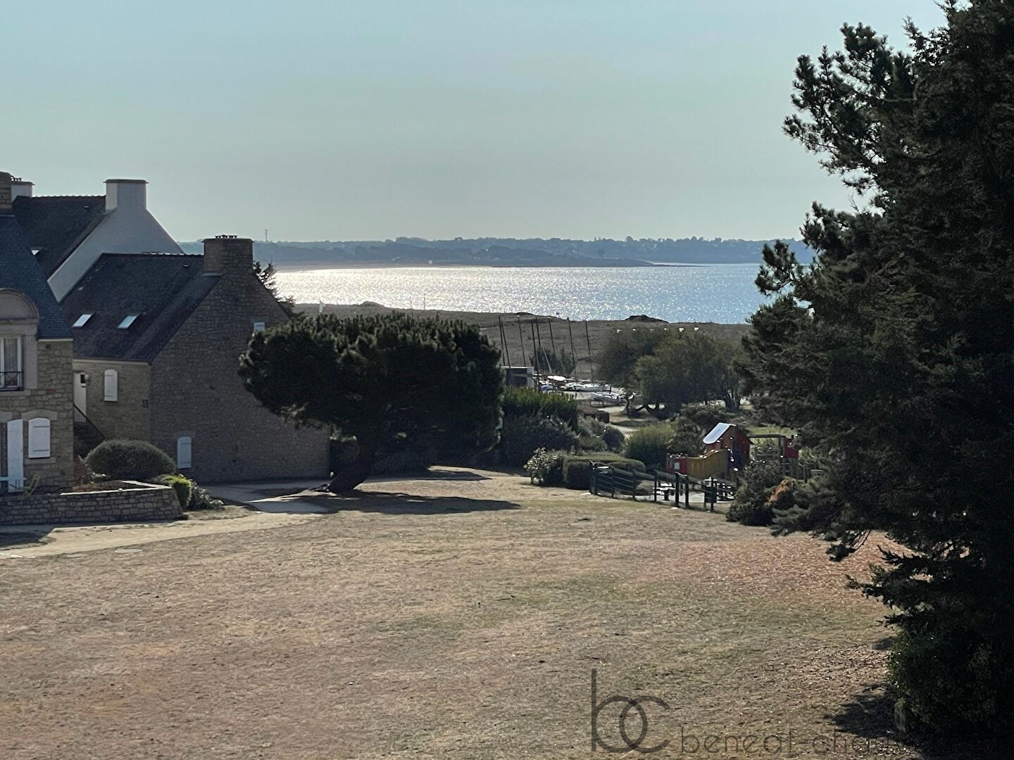 Vente Appartement à Arzon 4 pièces