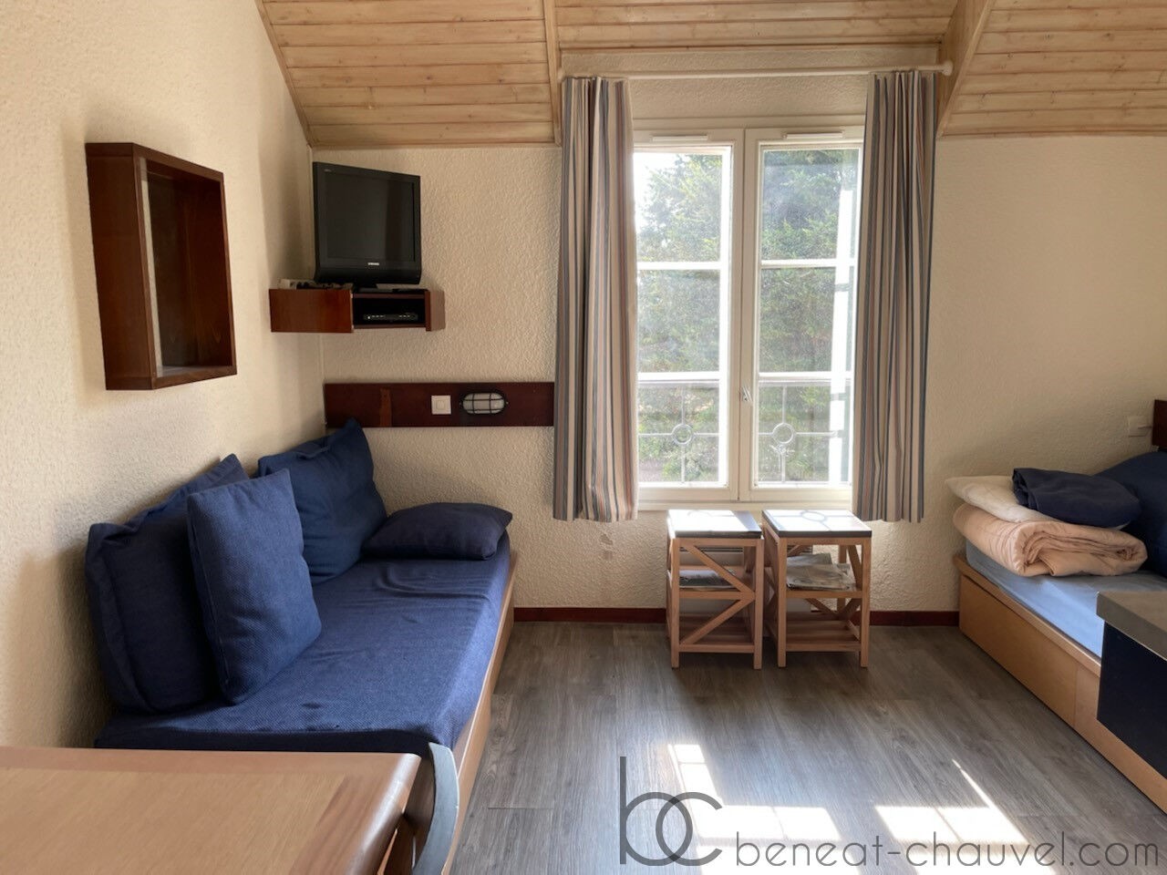 Vente Appartement à Arzon 4 pièces