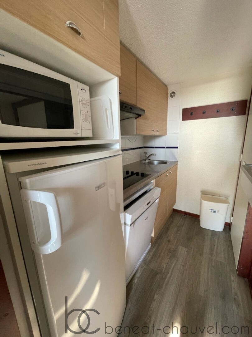 Vente Appartement à Arzon 4 pièces