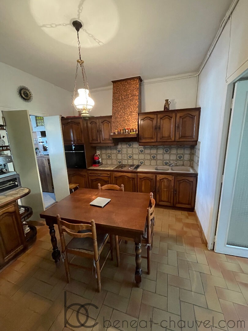 Vente Maison à Vannes 7 pièces