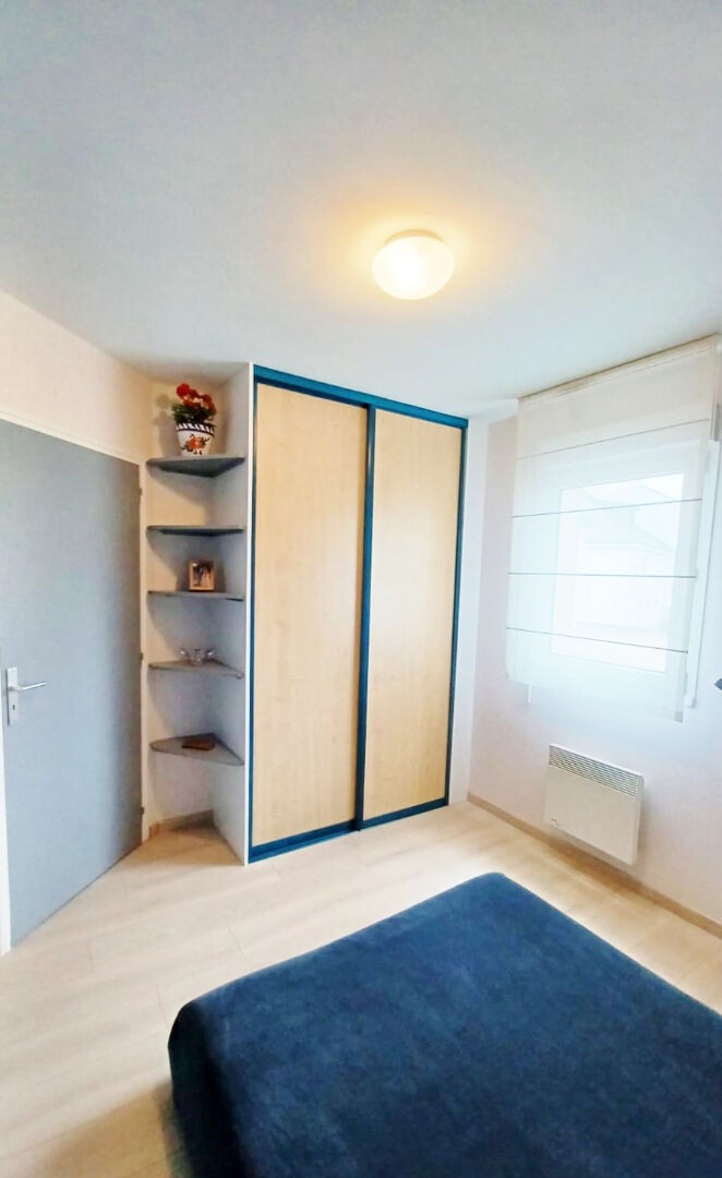 Vente Appartement à Vannes 5 pièces