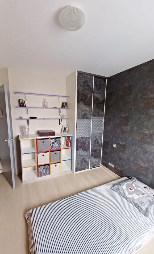 Vente Appartement à Vannes 5 pièces