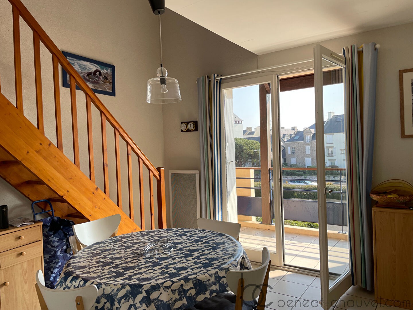 Vente Appartement à Arzon 4 pièces