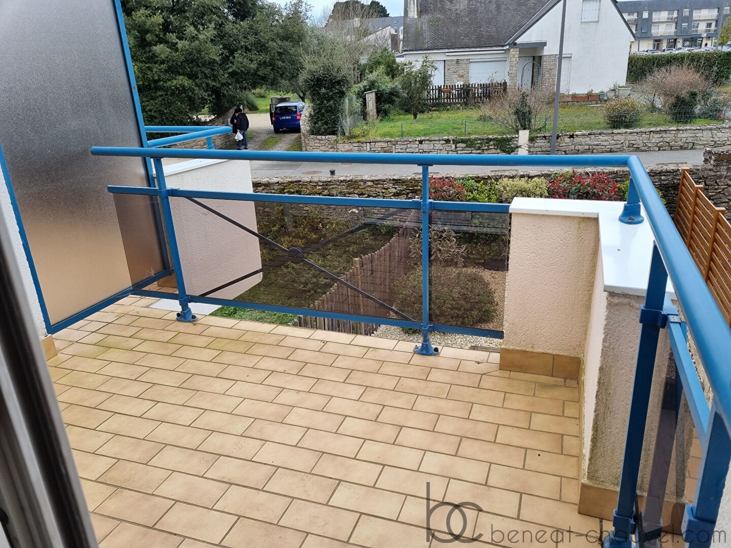 Location Appartement à Sarzeau 3 pièces