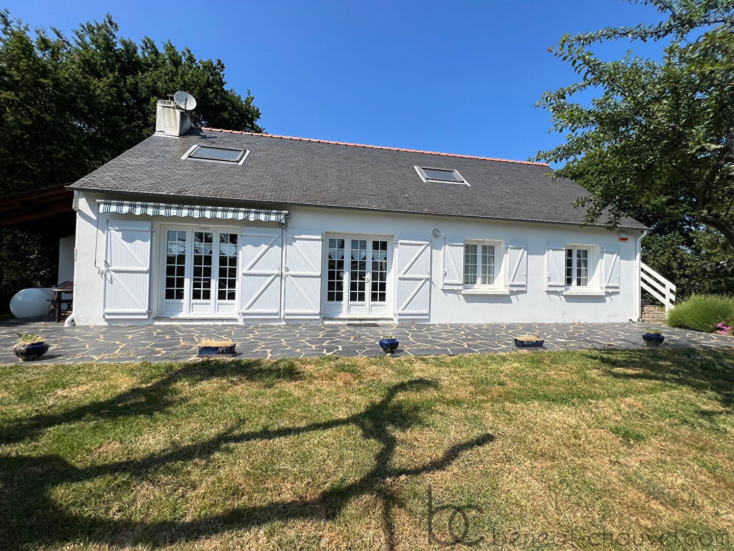 Vente Maison à Sarzeau 4 pièces