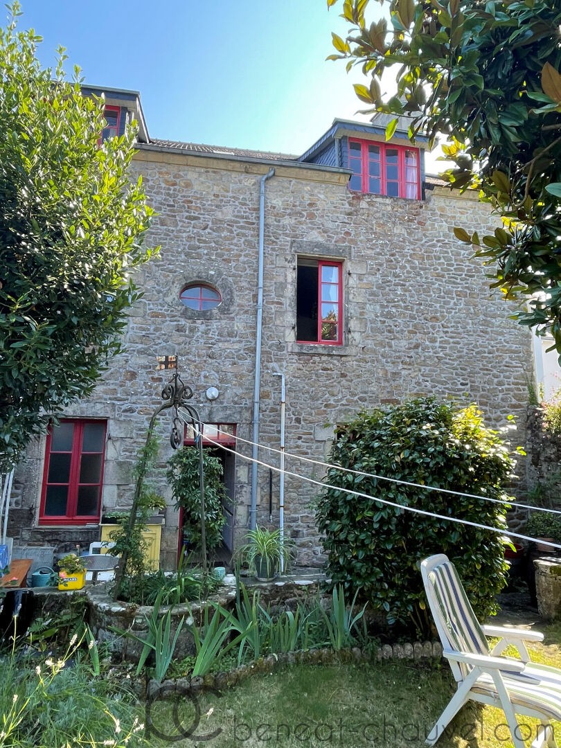 Vente Maison à Arzon 10 pièces