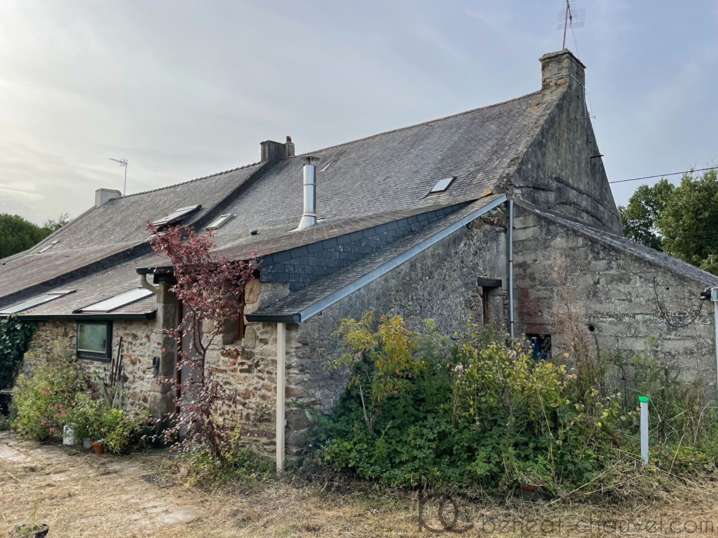 Vente Maison à Sarzeau 5 pièces