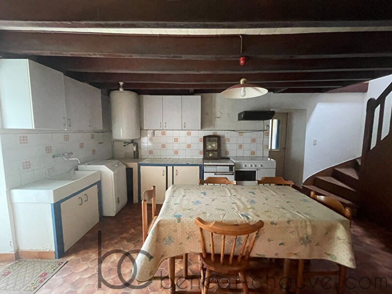 Vente Maison à Sarzeau 5 pièces