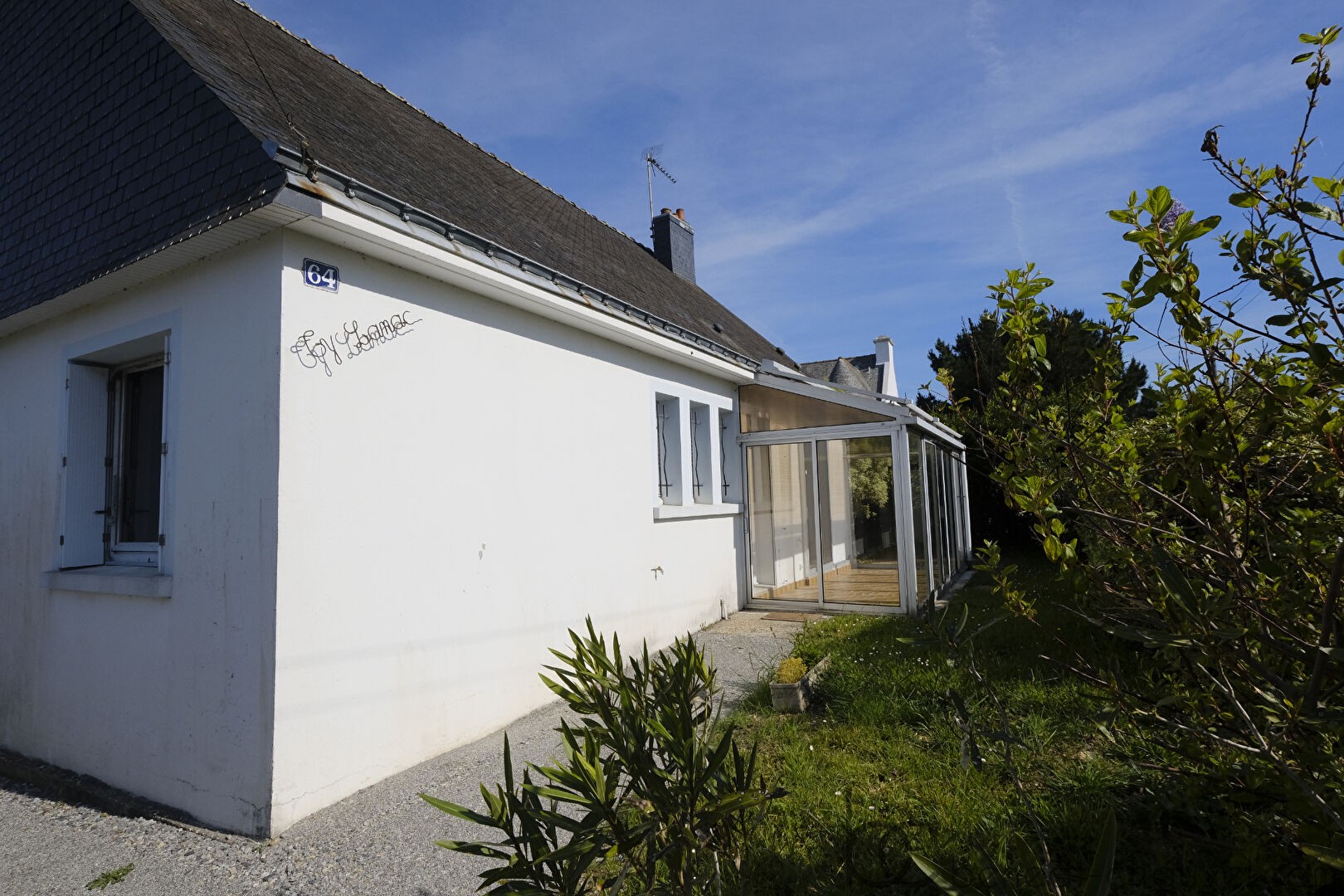 Vente Maison à Arzon 6 pièces