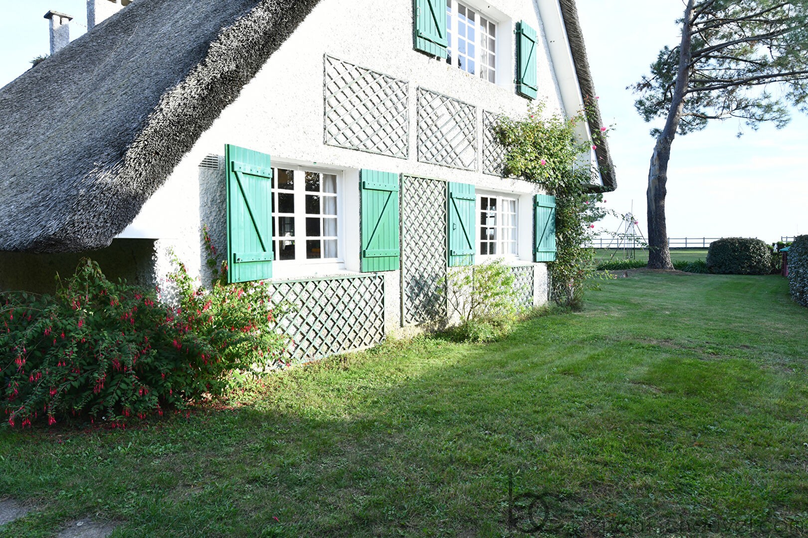 Vente Maison à Sarzeau 11 pièces