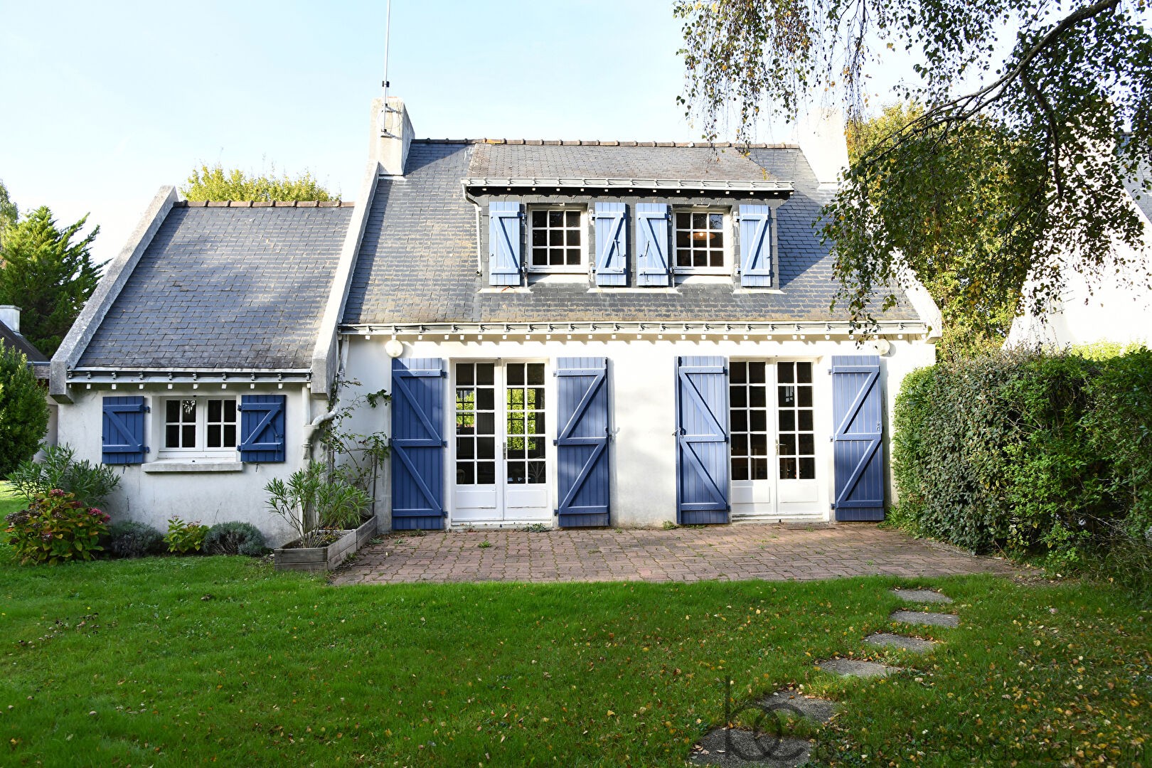 Vente Maison à Sarzeau 11 pièces