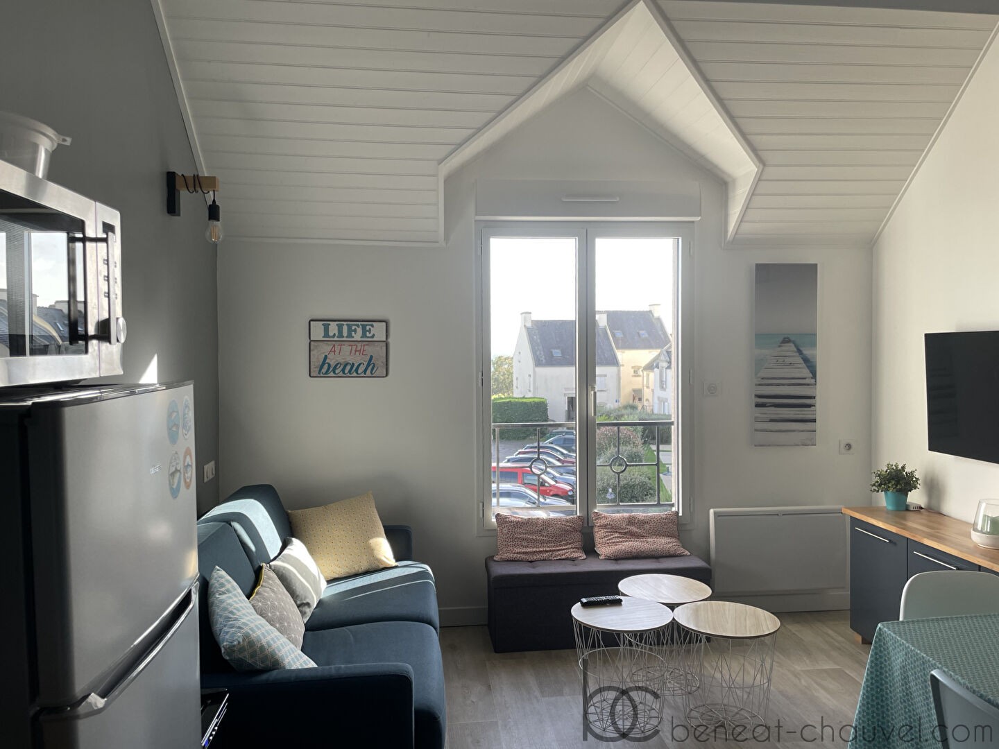 Vente Appartement à Arzon 4 pièces