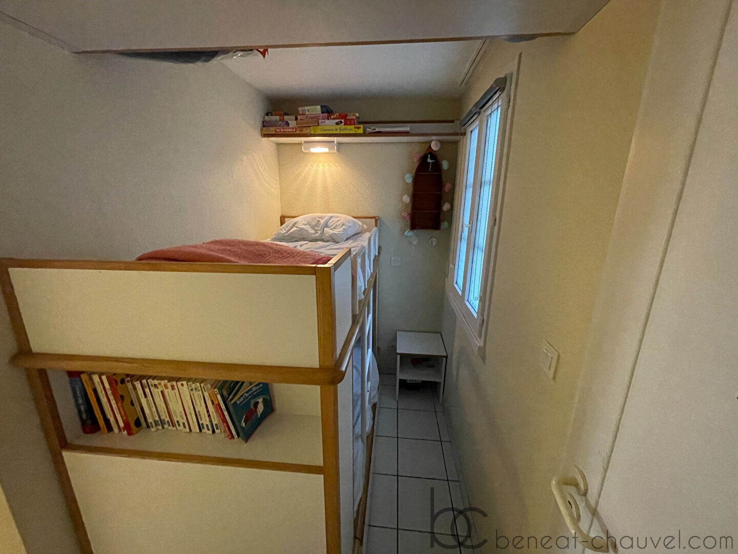 Vente Appartement à Arzon 2 pièces