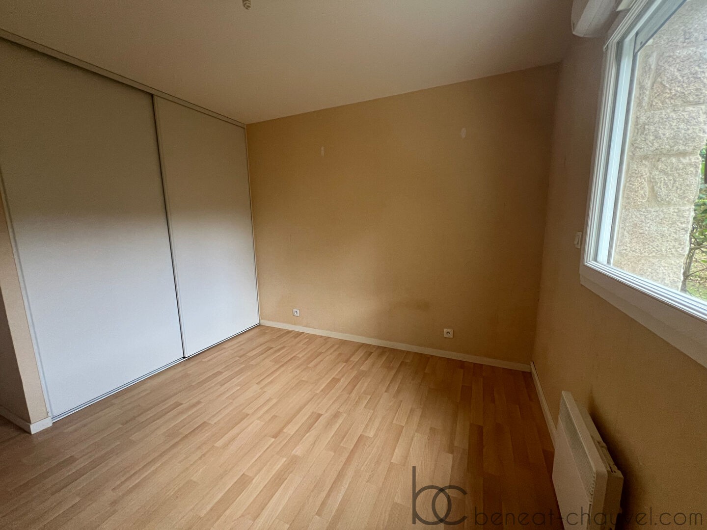 Vente Appartement à Sarzeau 3 pièces