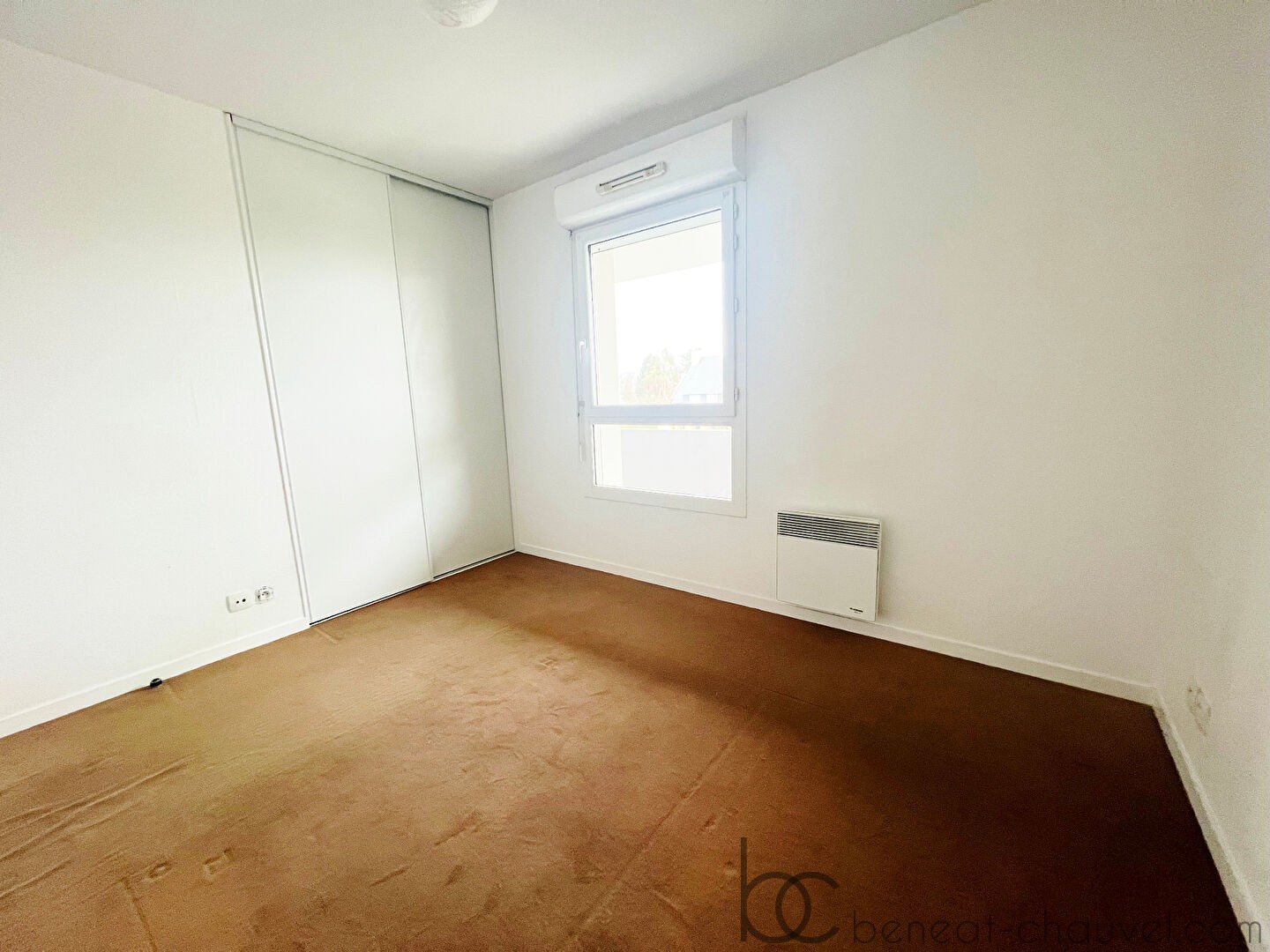 Vente Appartement à Vannes 3 pièces