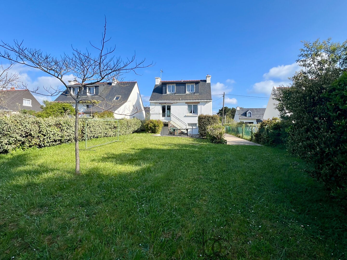 Vente Maison à Arzon 4 pièces