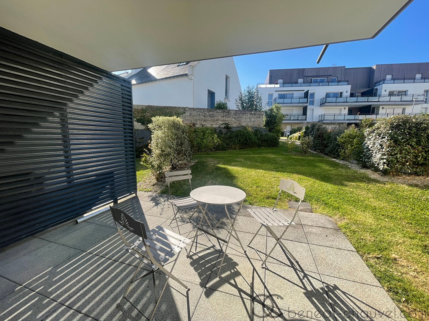 Vente Appartement à Arzon 2 pièces