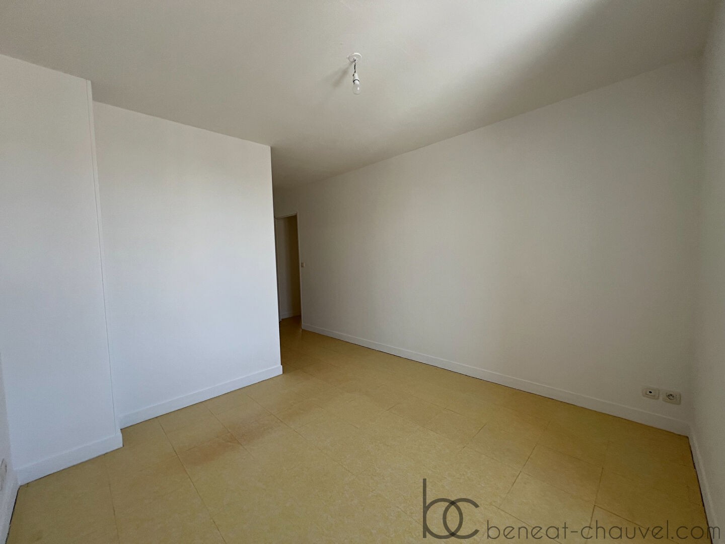 Vente Appartement à Sarzeau 4 pièces