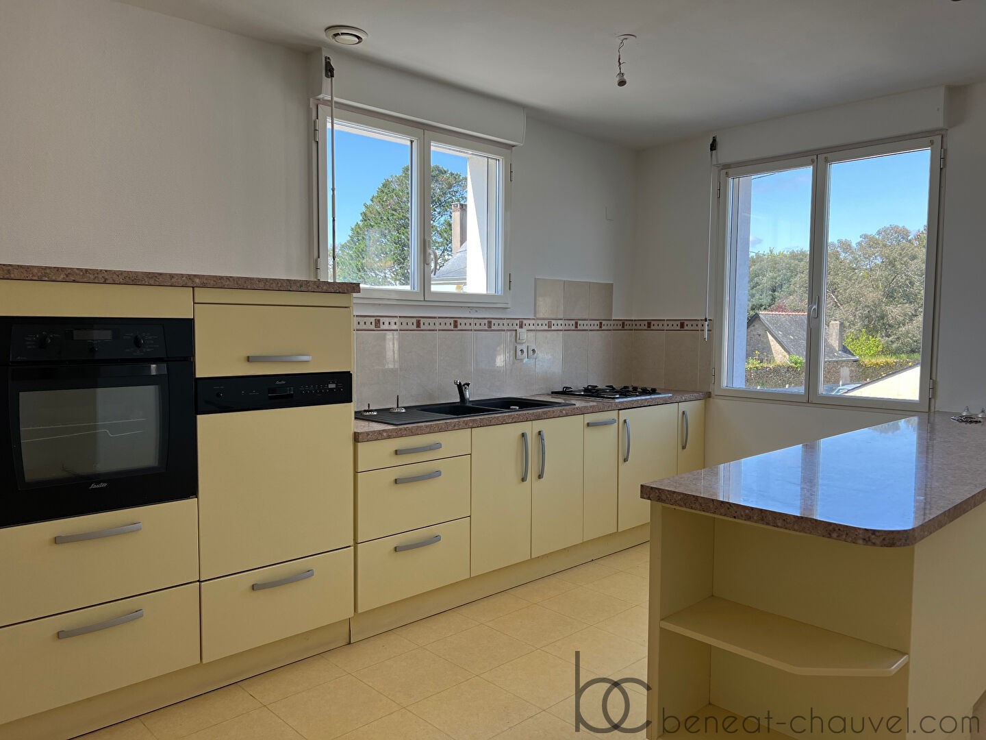 Vente Appartement à Sarzeau 4 pièces