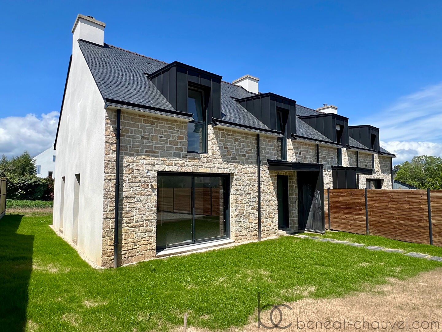 Vente Maison à Arzon 5 pièces