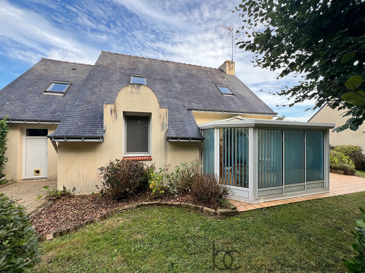 Vente Maison à Sarzeau 5 pièces