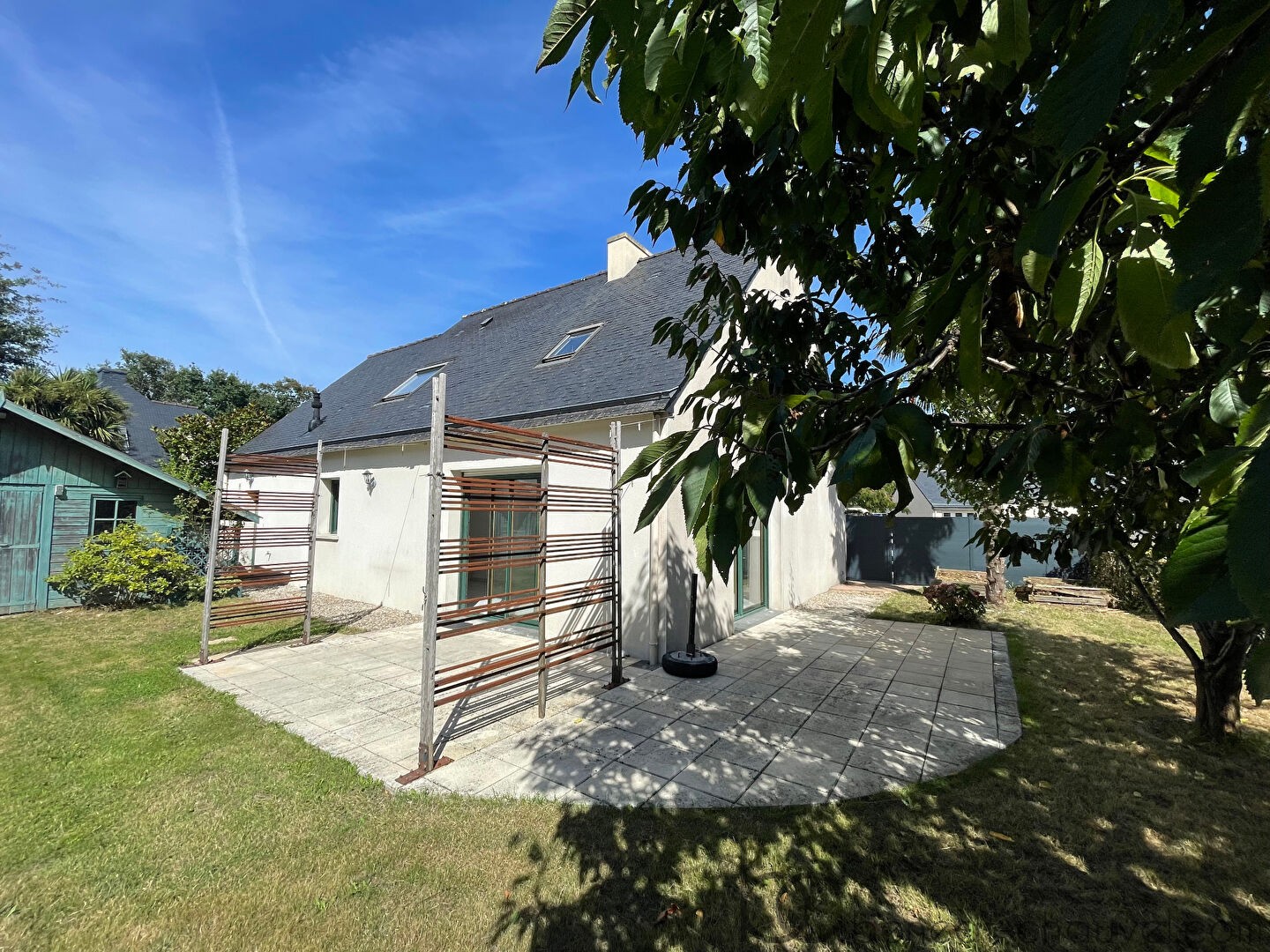 Vente Maison à Vannes 6 pièces