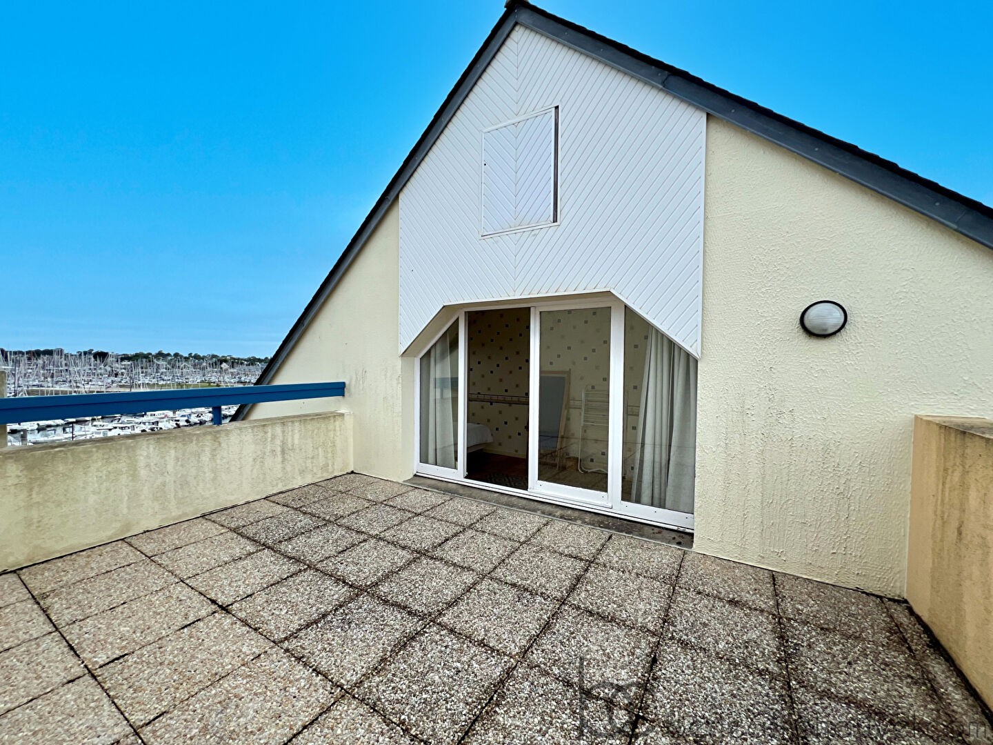 Vente Appartement à Arzon 4 pièces