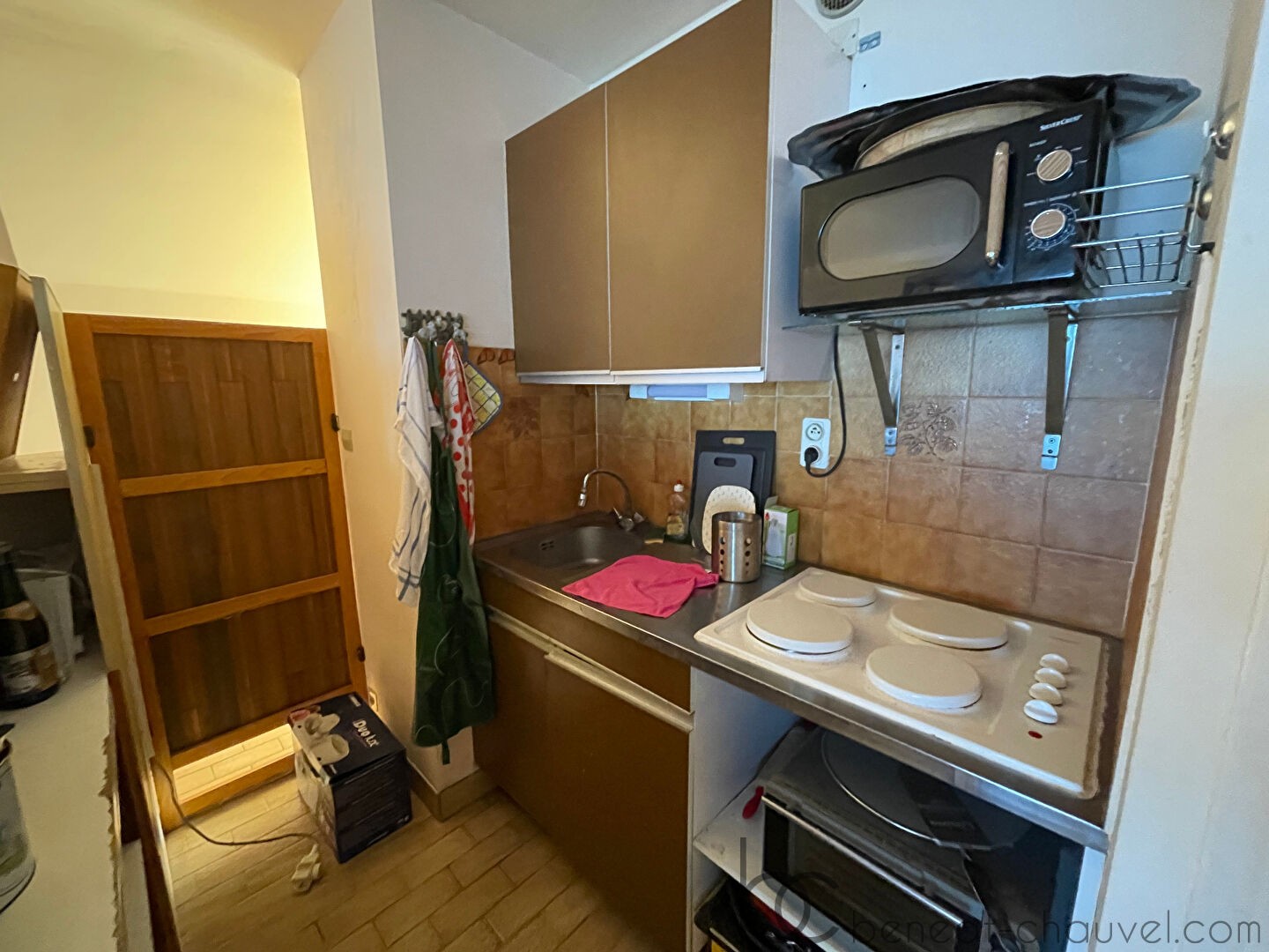 Vente Appartement à Sarzeau 2 pièces