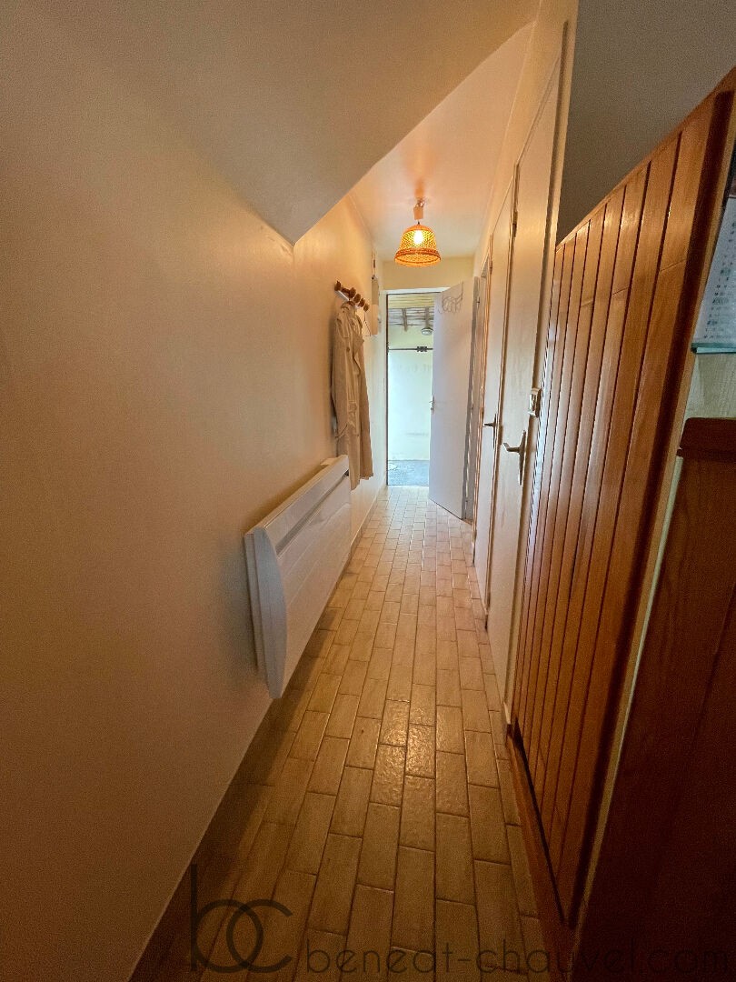 Vente Appartement à Sarzeau 2 pièces