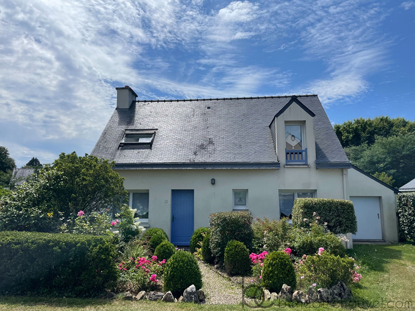 Vente Maison à Baden 5 pièces