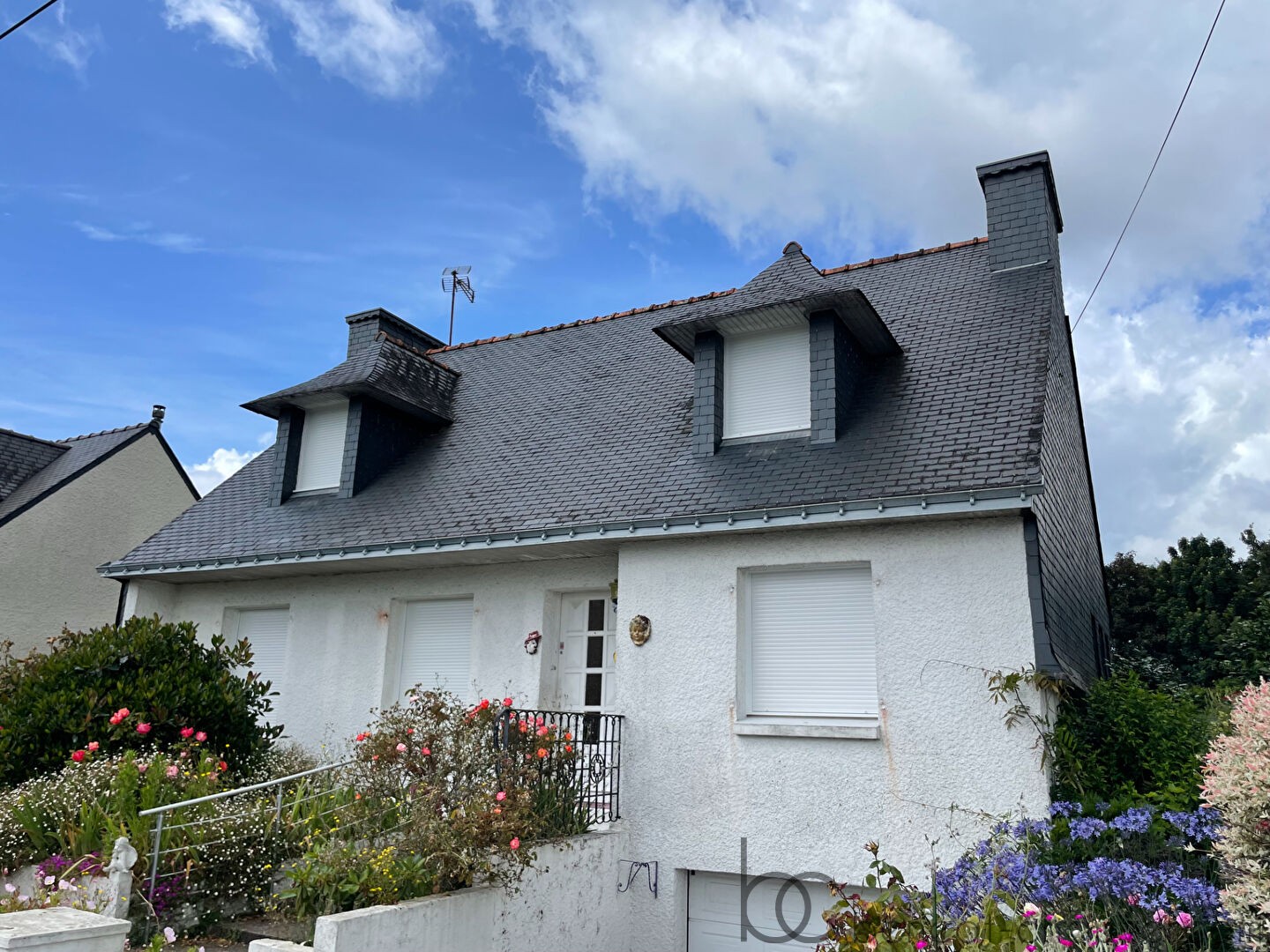 Vente Maison à Vannes 5 pièces