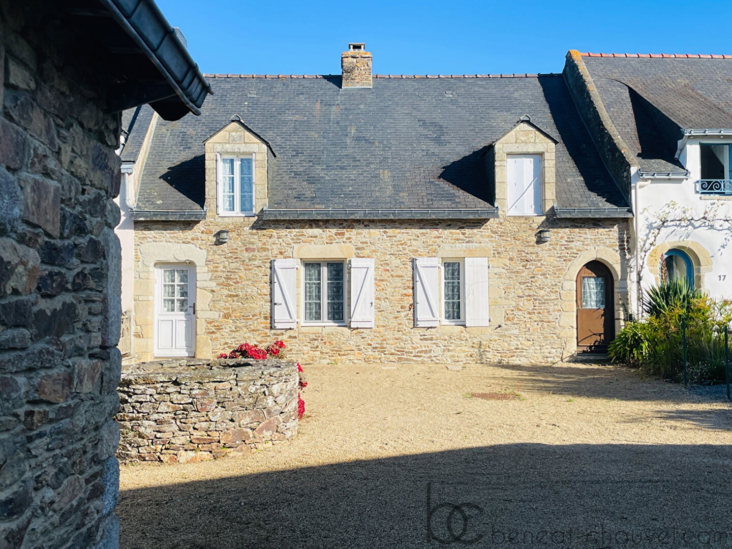 Vente Maison à Sarzeau 5 pièces