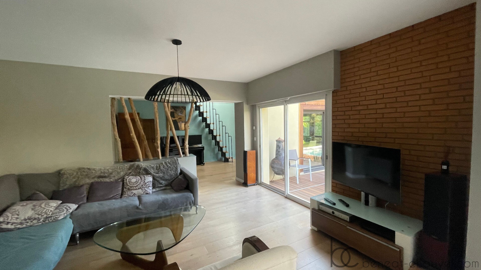 Vente Maison à Vannes 7 pièces