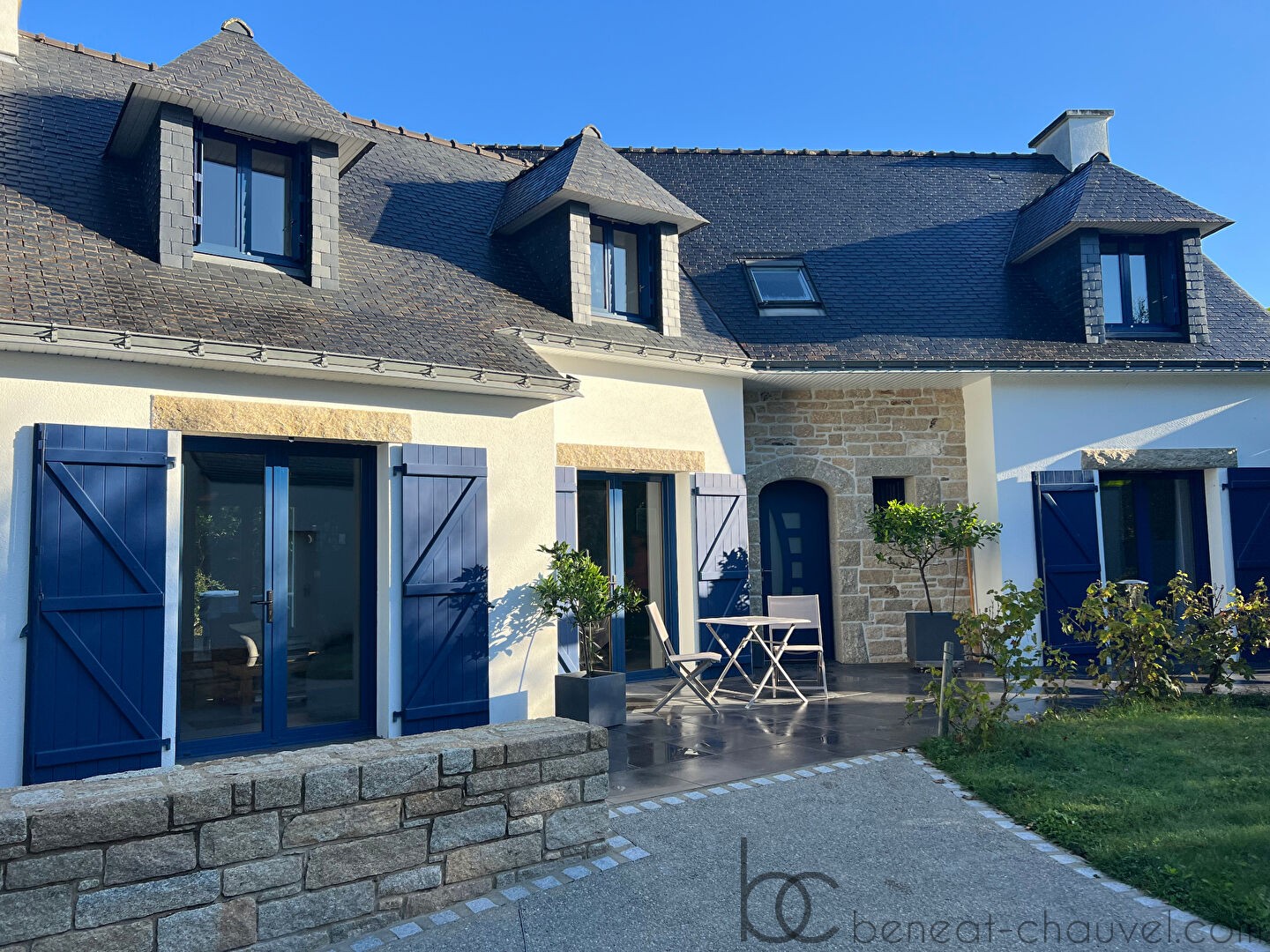 Vente Maison à Sarzeau 6 pièces