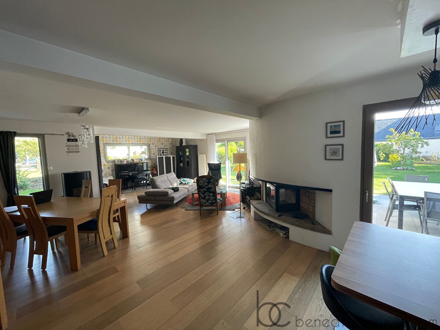 Vente Maison à Vannes 7 pièces