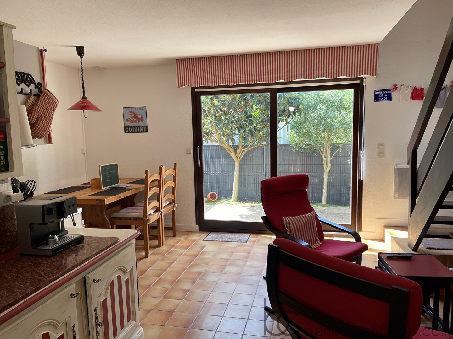 Vente Maison à Sarzeau 3 pièces