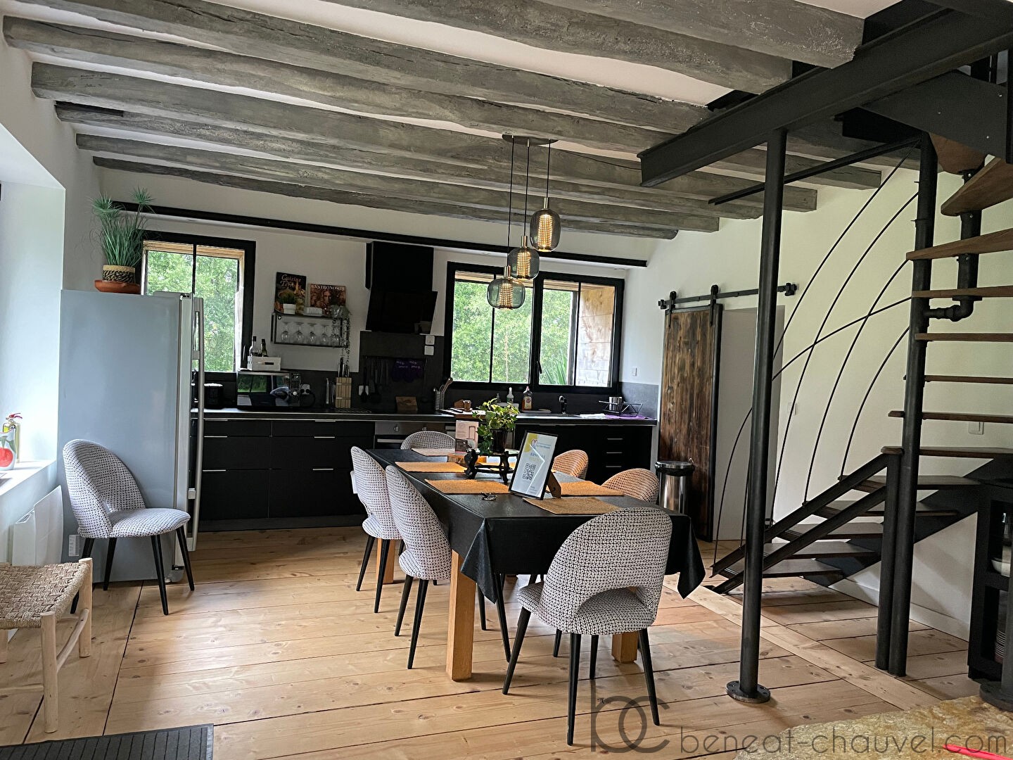 Vente Maison à Vannes 6 pièces