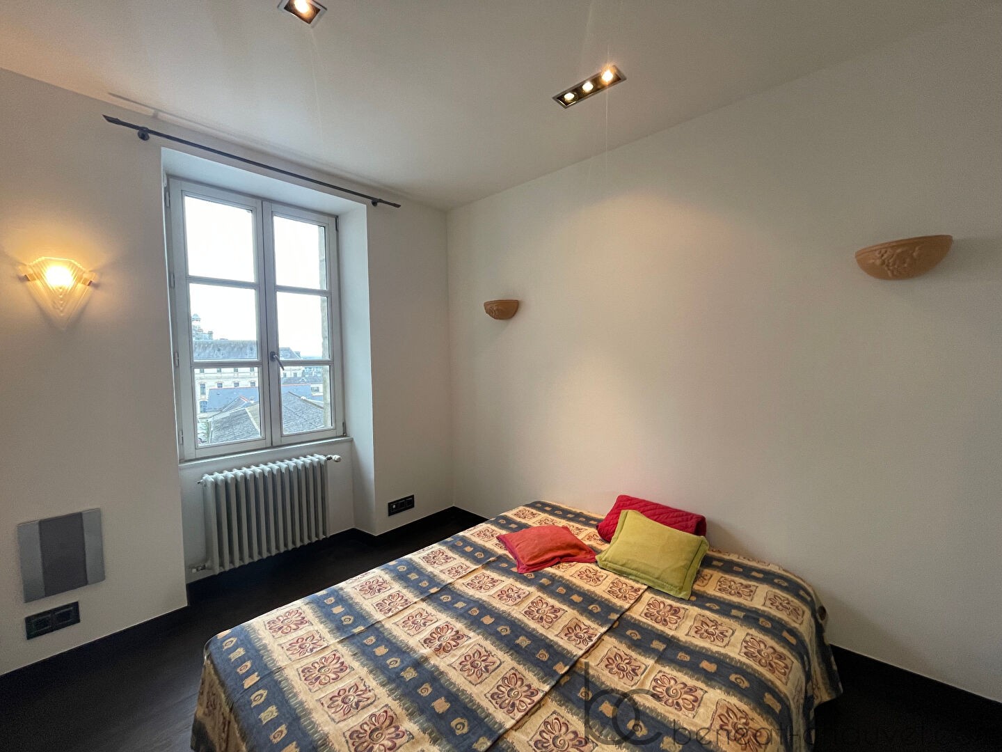 Vente Appartement à Vannes 4 pièces