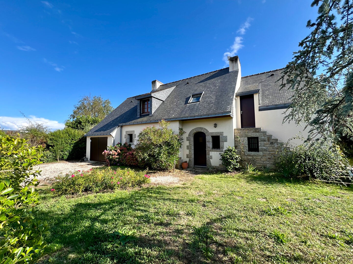 Vente Maison à Arzon 6 pièces