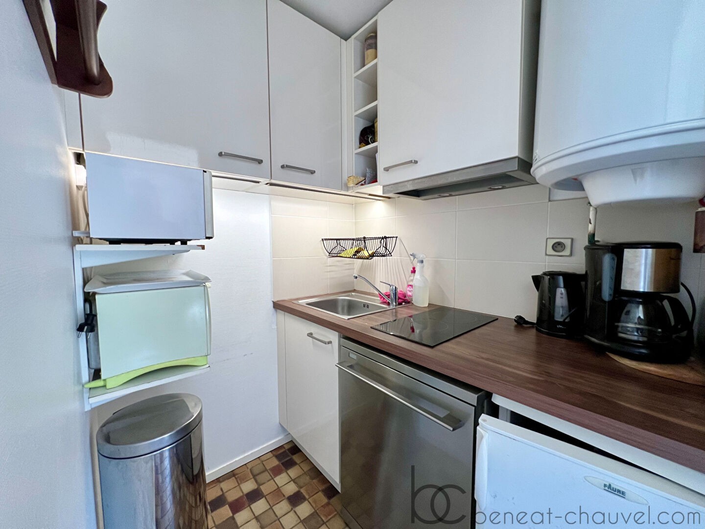 Vente Appartement à Arzon 3 pièces