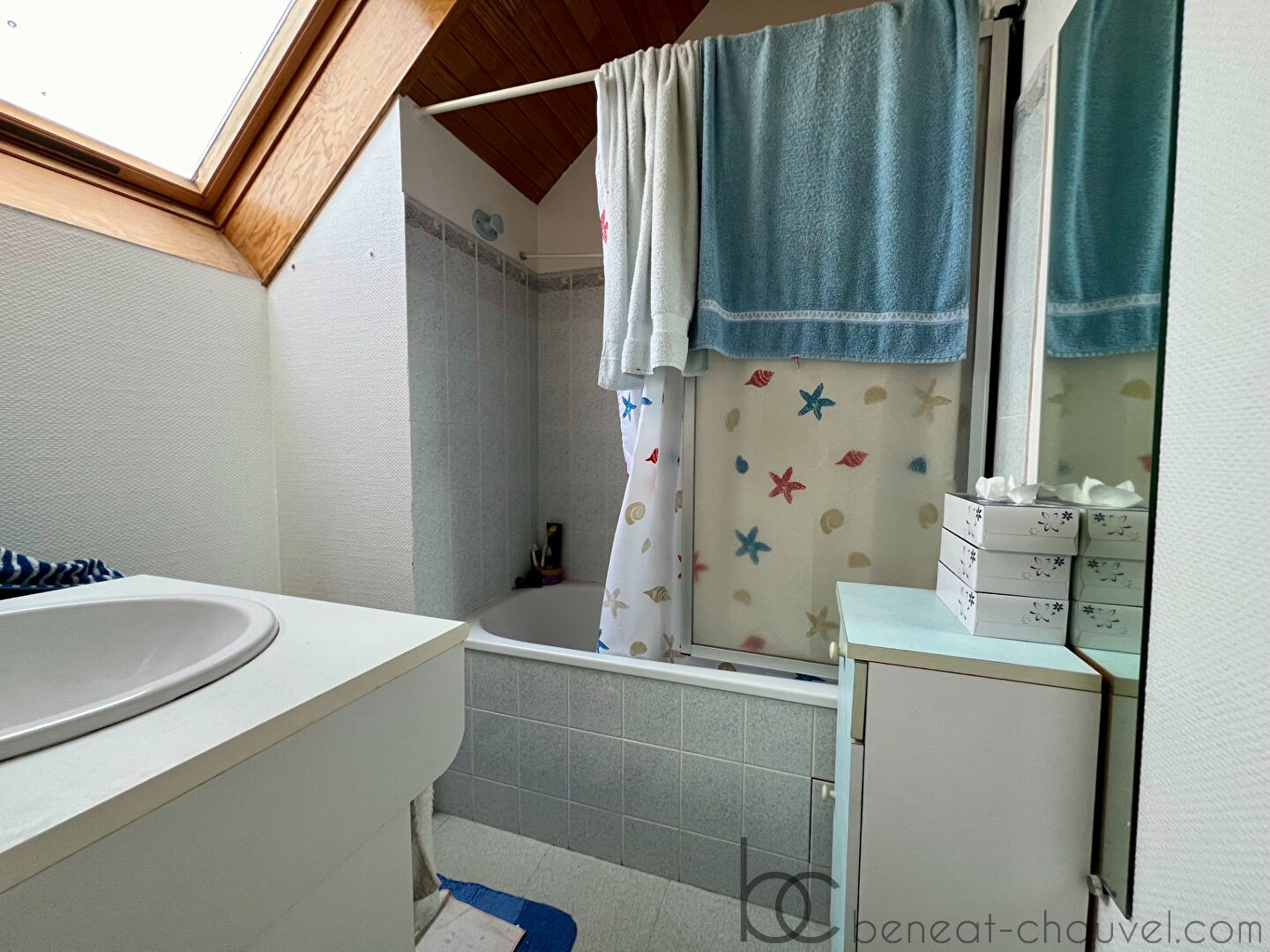 Vente Appartement à Arzon 2 pièces