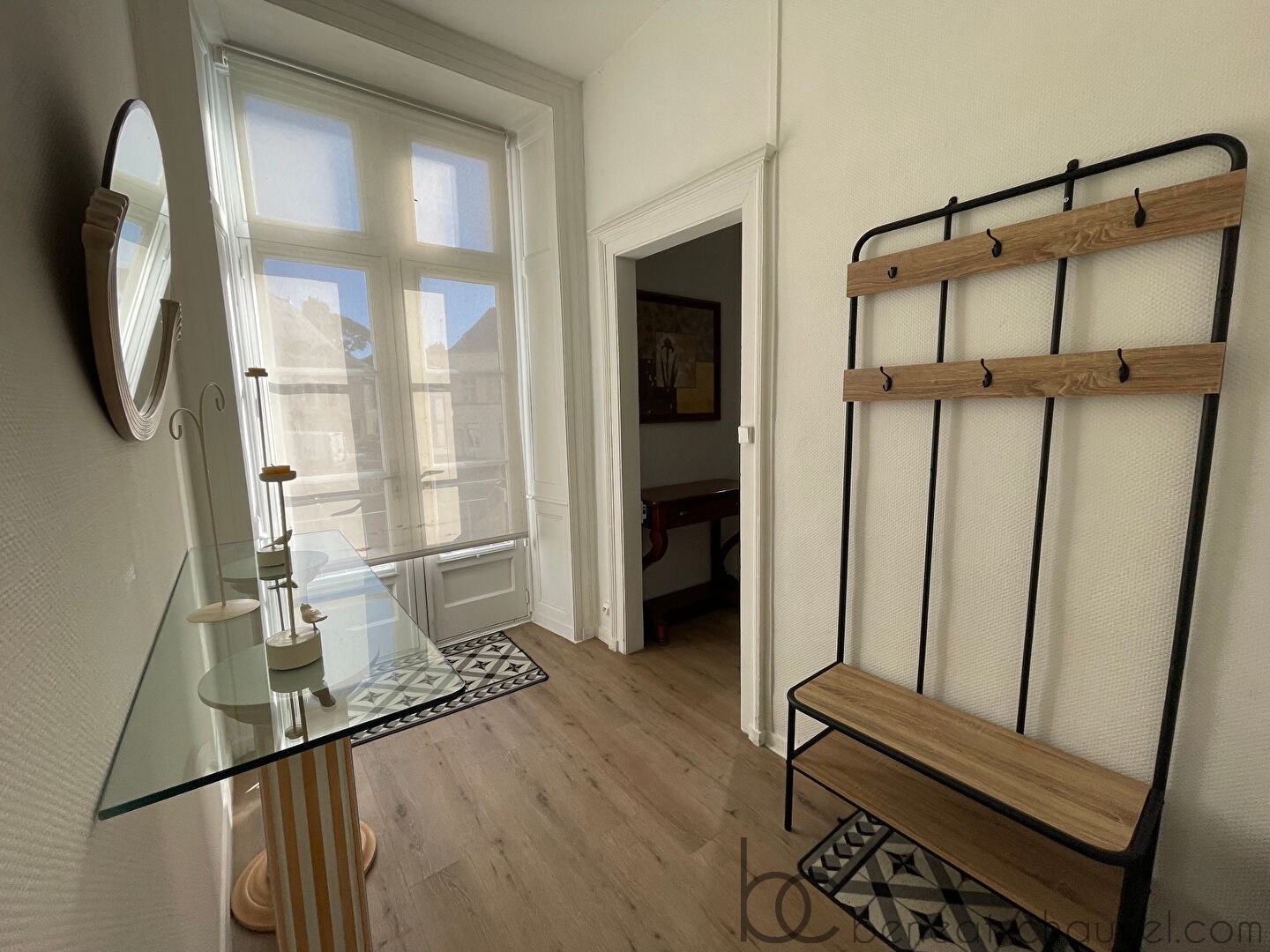 Vente Appartement à Vannes 3 pièces