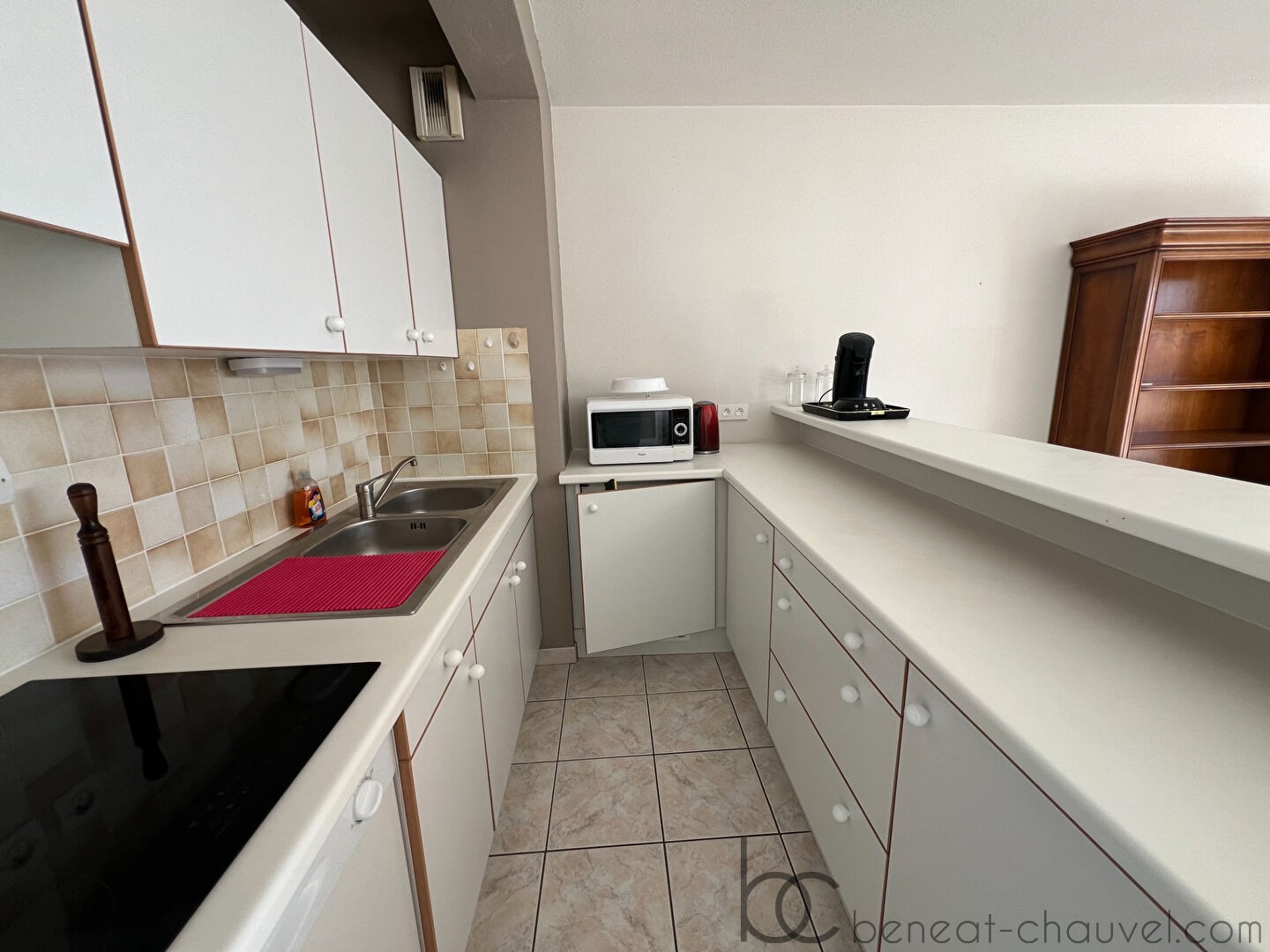 Vente Appartement à Sarzeau 3 pièces